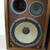 Vintage Sansui SP-200 3 Way 5 Speakers 8 ohm MID-HIGH Range Made in Ja 4 thumbnail