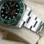 Rolex 116610Lv Green Submariner Watch Hulk 2 thumbnail