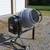 Klutch Electric Cement Mixer 2 thumbnail