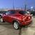 2013 Nissan JUKE S hatchback Cayenne Red 5 thumbnail