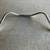 Chrome Cruiser Bicycle Handlebars (630mm) 3 thumbnail