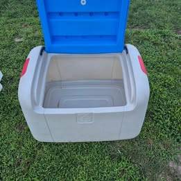 STEP 2 TOY CHEST 1