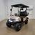 2025 Denago Nomad XL Plus Lithium Ion Golf Cart, Champagne 1 thumbnail