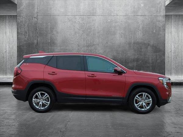 2024 GMC Terrain  SLE SUV - $25,436 (Call *(901) 881-4688* to Confirm Availability Instantly)63611905261187123