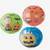 2015 9PC PEANUTS/SNOOPY EASTER/Halloween Hanging Paper Lanterns 12" DI 4 thumbnail