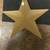 26" NANTUCKET METAL STAR - BARN STAR Indoor Outdoor RUSTIC Decoration 2 thumbnail