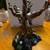 BBW Bath & Body Works Monster Tree Halloween Candle Holder & Wallflower Plug 5 thumbnail