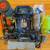 Camping tent, stove, chair, table, lantern, mess kit, sleeping bag/pad 5 thumbnail