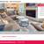 UniqueAccommodations.com ID:5625 Stunning furnished 3-bed plus den 1 thumbnail