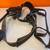 Antique M Klein & Sons Bell Systems Lineman Climbing Gear 1 thumbnail