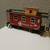 New Bright The Roll'n Thunder Rio Grand Caboose 2 thumbnail