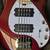 Sterling stingray 5 string bass 3 thumbnail