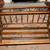 Old Wooden Crib / Cradle 5 thumbnail