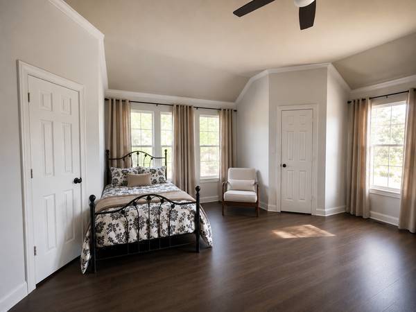 LARGE MASTER SUITE WITH SHARED BATHROOM IN SW FORT WORTH 1