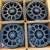 18" METHOD Wheels Dodge Ram 2500 Rims 3500 Silverado Sierra Chevy GMC 2 thumbnail
