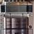 JVC HX-GD8 stereo SPEAKERS Purple color / dbx xb140 sub amplifier 9 thumbnail