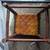 Old Hickory Rustic Footstool Camp Antique 4 thumbnail