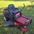 Toro Zero turn mower 1 thumbnail