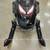 2019 Ski-Doo Summit SP 600R E-TEC 154" Snowmobile, Black 14 thumbnail