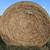 4'x5'8"+ Coastal Mix Round Bales of Hay $95 Delivered 1 thumbnail