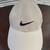 White Nike baseball cap (legacy9) 1 thumbnail