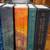 Harry Potter Hard Cover Books 4 thumbnail