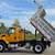 2011 INTERNATIONAL 7400 WorkStar DT570 315HP Dump Truck AC 25k Low Mi! 14 thumbnail