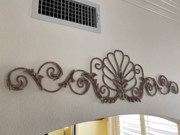 Wall Decor (Carlsbad) 1