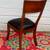 CHAIR for Desk Dining Room  Kitchen Accent Cushioned Danish Furniture 10 thumbnail