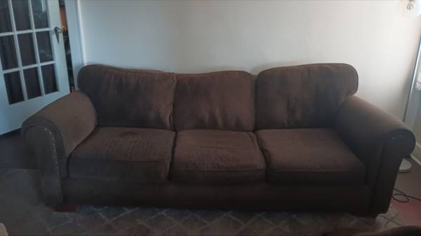 FREE Couch 1