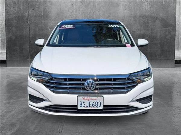2019 Volkswagen Jetta VW SE Sedan - $15,591 (Call *(650) 603-5776* to Confirm Availability Instantly)63622780686977121
