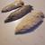 Archaic knife blade 4 thumbnail