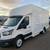 2022 FORD TRANSIT T350 HD CUTAWAY BOX VAN 1 thumbnail