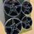 Corvette C8 Carbon Flash wheels 1 thumbnail