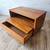 Teak Rolling Cabinet
 3 thumbnail
