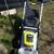 RYOBI 40V HP Brushless Self-Propelled Mower 3 thumbnail