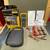 (NEW) FLUKE 179/EDA2 True RMS Digital Multimeter and Deluxe Accessory Combo Kit 2 thumbnail