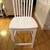 Set of 4 Kitchen stools 2 thumbnail
