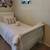 Pottery Barn Kids - Solid Wood White Bed 1 thumbnail