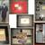 SEVEN Assorted Picture Frames 1 thumbnail