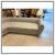 The Juin Ho Collection Inca Sectional Customized With Charlton Upholst 9 thumbnail