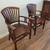 Longe chairs 2 thumbnail