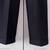 Boca Classics Men's Pleated Black Cuffed Dress Slacks 40 x 32 3 thumbnail