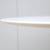 Mid-Century Eero Saarinen for Knoll 47" Round White Tulip Dining Table 17 thumbnail