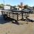 2026 Buck Dandy 83X12 5200 GVWR 2FT Mesh Sides Utility Trailer 7 thumbnail