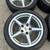 OEM Porsche 911 996 997 CARRERA 18” BBS Wheels Rims Tires Wide Body 4 thumbnail