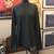 Sonoma Life + Style Men's Long Sleeve V Neck Pin Stripe Shirt 1 thumbnail