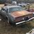 Complete set of exterior trim 1986 Buick Regal 3 thumbnail