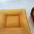 Vintage Colony Glass “Vanity Amber” Small Bowl and Underplate 4 thumbnail