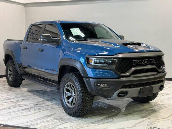 2024 RAM 1500 TRX -EASY - Photo 4